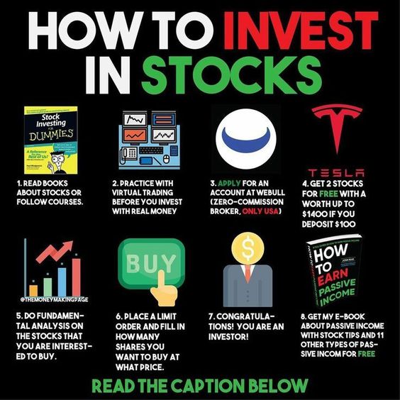 How should i start investing in stocks what is financial abuse